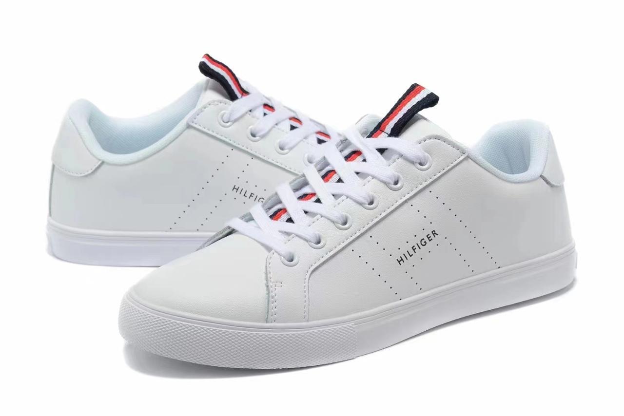 Hilfiger collection shoes hotsell
