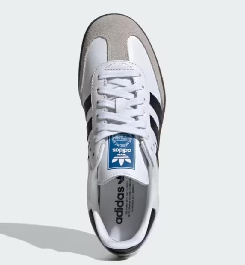 Shoes ADIDAS SAMBA OG SHOES Victoria Steps Shoe Collection