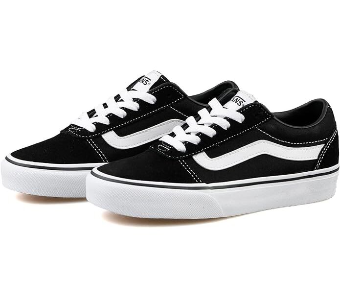 Shoes vans off the wall Victoria Steps Shoe Collection