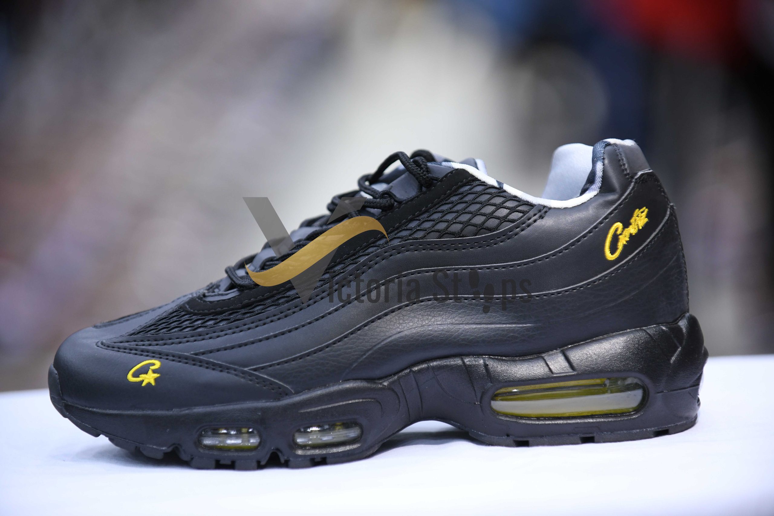 Nike Airmax Tn 95 6 Nike Airmax Tn 95 - Image 1