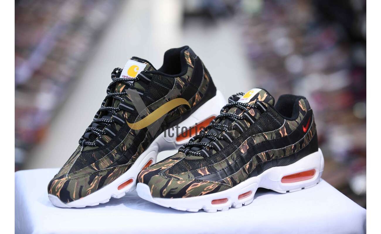 Nike Airmax Tn 95 3
