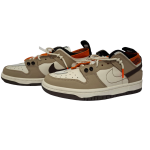 Nike Air SB Dunk Low Pro X Air Jordan 1