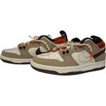 Nike Air SB Dunk Low Pro X Air Jordan 1