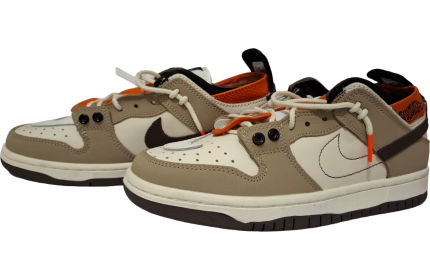 Nike Air SB Dunk Low Pro X Air Jordan 1