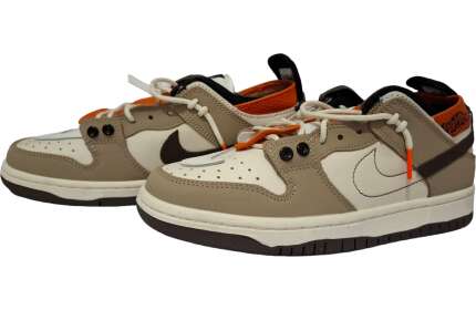 Nike Air SB Dunk Low Pro X Air Jordan 1