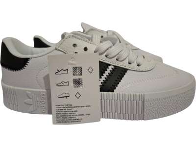 Adidas Samba OG Double Sole Sneakers - Image 3