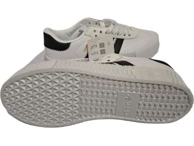 Adidas Samba OG Double Sole Sneakers - Image 8