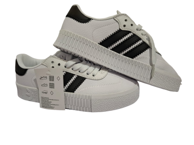 Adidas Samba OG Double Sole Sneakers - Image 6