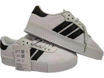 Adidas Samba OG Double Sole Sneakers - Image 6