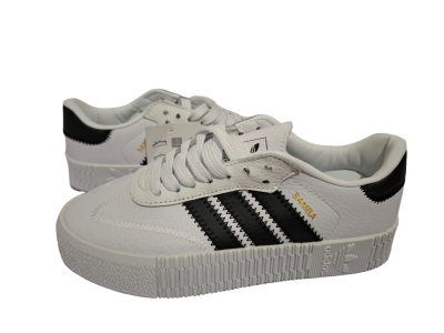 Adidas Samba OG Double Sole Sneakers - Image 5