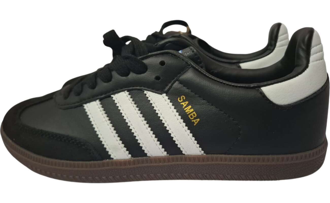 Adidas Samba Og Shoes 3