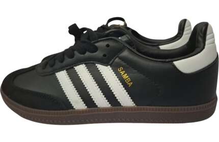 Adidas Samba Og Shoes 3