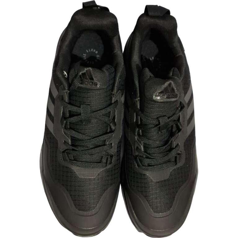 Adidas Men’s Terrex AX4 Hiking Shoe 3