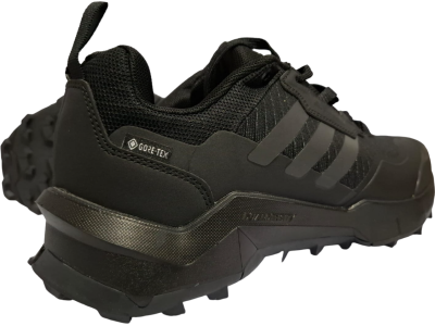 Adidas Men's Terrex AX4 Hiking Shoe - Image 3