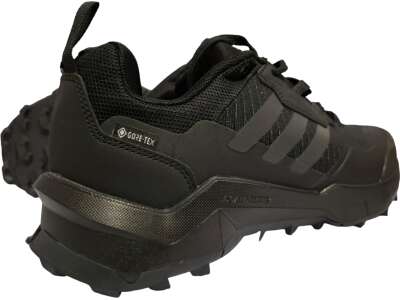 Adidas Men's Terrex AX4 Hiking Shoe - Image 3