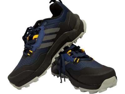 Adidas Men's Terrex AX4 Hiking Shoe - Image 5