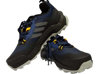 Adidas Men's Terrex AX4 Hiking Shoe - Image 5