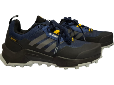 Adidas Men's Terrex AX4 Hiking Shoe - Image 4