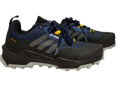 Adidas Men's Terrex AX4 Hiking Shoe - Image 4