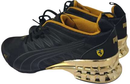 Puma Roma Ader Error Sport Premium Quality 3