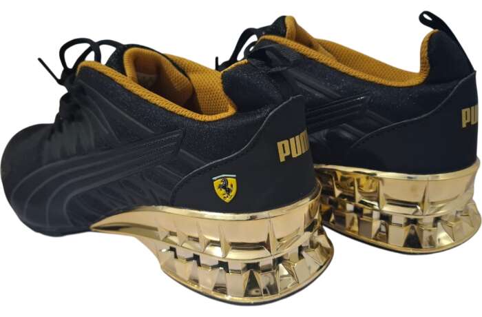 Puma Roma Ader Error Sport Premium Quality - Image 3