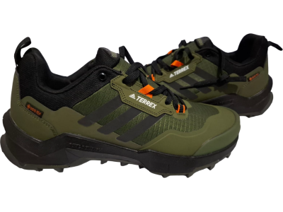 Adidas Men's Terrex AX4 Hiking Shoe - Image 6
