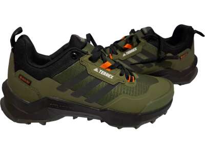 Adidas Men's Terrex AX4 Hiking Shoe - Image 6