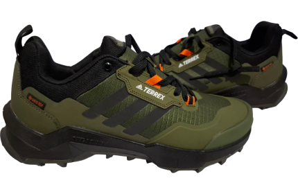 Adidas Men’s Terrex AX4 Hiking Shoe 4