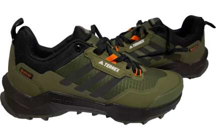Adidas Men’s Terrex AX4 Hiking Shoe 4