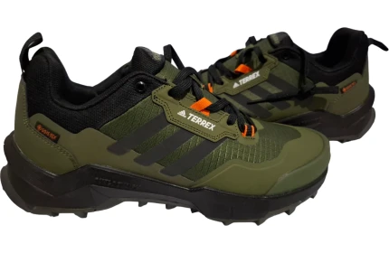 Adidas Men’s Terrex AX4 Hiking Shoe 4
