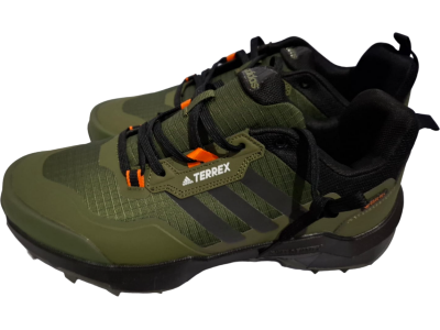 Adidas Men's Terrex AX4 Hiking Shoe - Image 7
