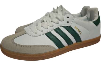 Adidas Samba Og Shoes 4