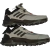 Adidas Men’s Terrex AX4 Hiking Shoe