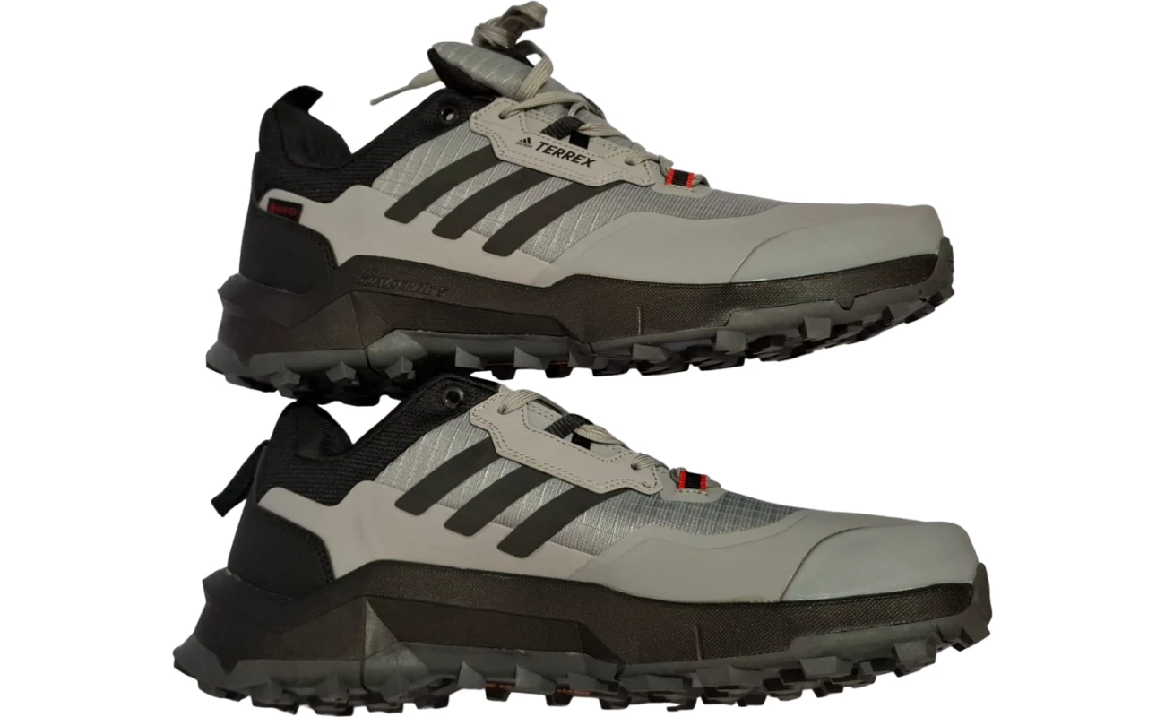 Adidas Men’s Terrex AX4 Hiking Shoe