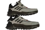 Adidas Men’s Terrex AX4 Hiking Shoe