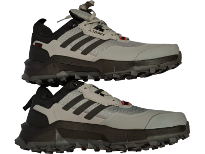 Adidas Men's Terrex AX4 Hiking Shoe