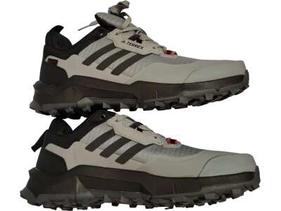 Adidas Men's Terrex AX4 Hiking Shoe