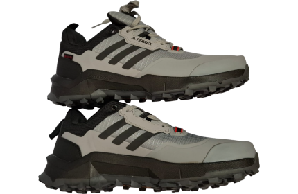 Adidas Men’s Terrex AX4 Hiking Shoe
