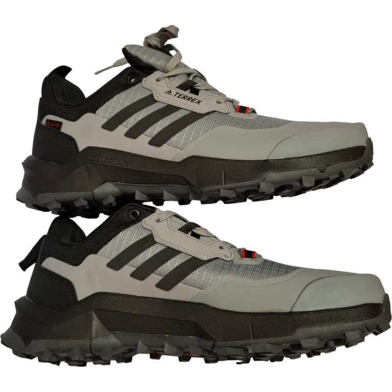 Adidas Men’s Terrex AX4 Hiking Shoe