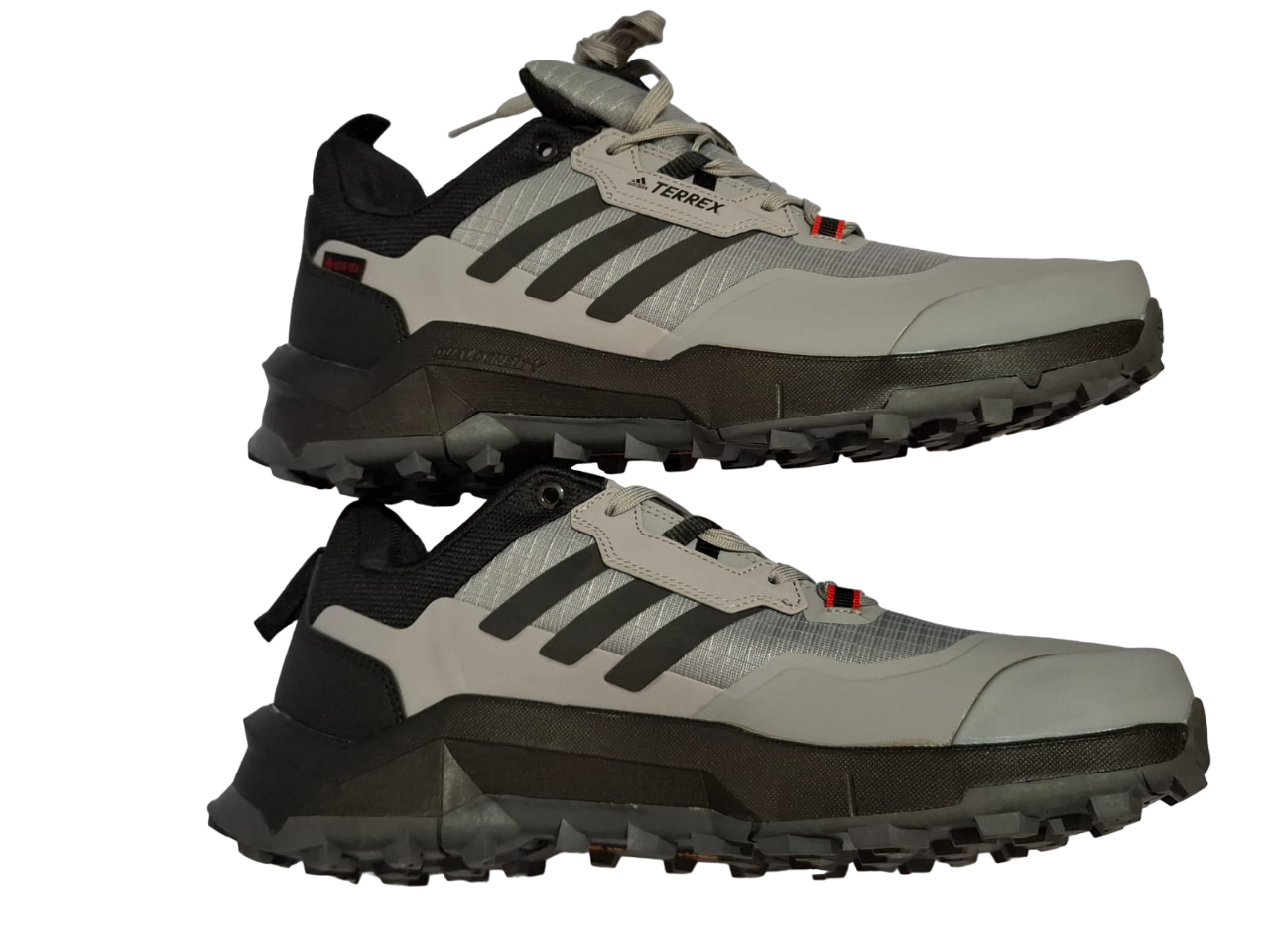 Adidas Men’s Terrex AX4 Hiking Shoe 6 Adidas Men's Terrex AX4 Hiking Shoe - Image 1