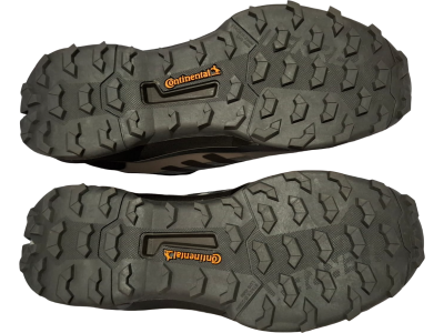 Adidas Men's Terrex AX4 Hiking Shoe - Image 9