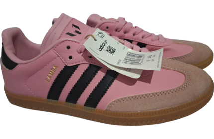 Adidas Samba Og Shoes 5