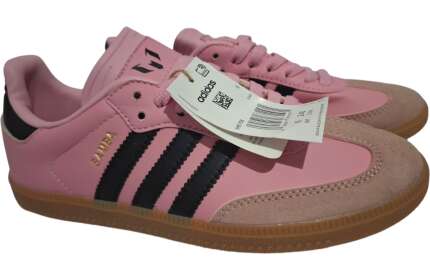 Adidas Samba Og Shoes 5