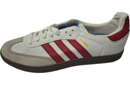 Adidas Samba Og Shoes 6