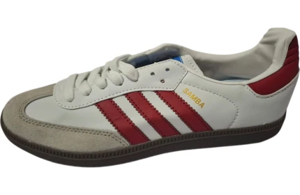 Adidas Samba Og Shoes 6