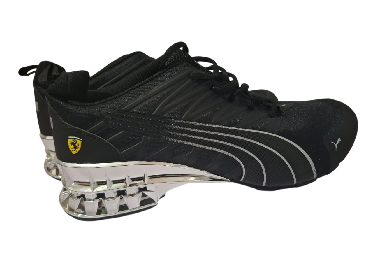 Puma Roma Ader Error Sport Premium Quality 6 Puma Roma Ader Error Sport Premium Quality - Image 1