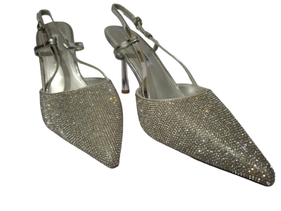 Yunai & Lady Shoes Chunky Heels - Image 21