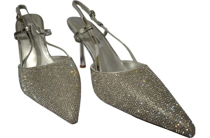 Yunai & Lady Shoes Chunky Heels - Image 21