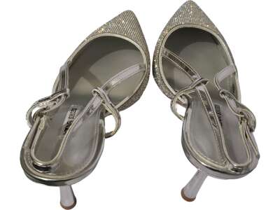 Yunai & Lady Shoes Chunky Heels - Image 17