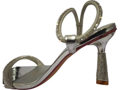 Yunai & Lady Shoes Chunky Heels - Image 18